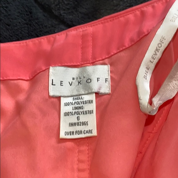 Bridesmaid’s/prom dress - Picture 3 of 9